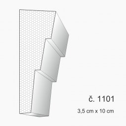 Šambrána č. 1101