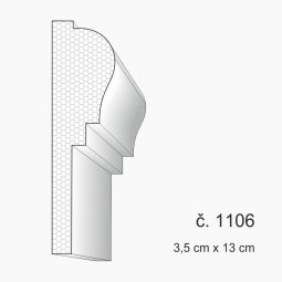 Šambrána č. 1106