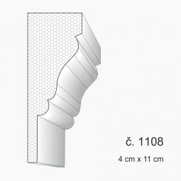Šambrána č. 1108
