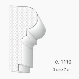Šambrána č. 1110