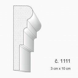 Šambrána č. 1111