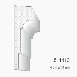 Šambrána č. 1113
