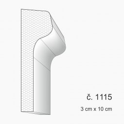 Šambrána č. 1115