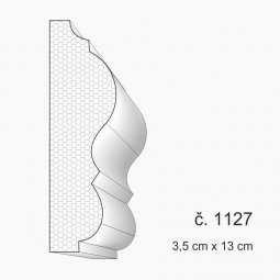 Šambrána č. 1127