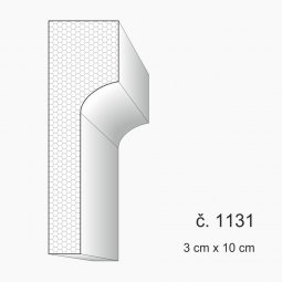 Šambrána č. 1131