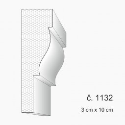 Šambrána č. 1132
