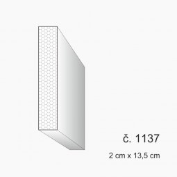 Šambrána č. 1137
